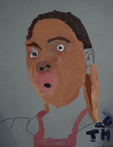 Mara - Théo