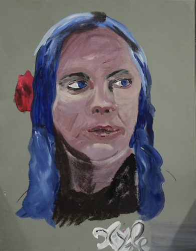 Scout Niblett - Kyle