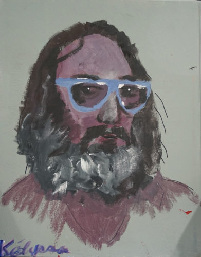 Sebastien Tellier - Kélyssa