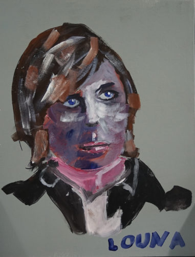 Thurston Moore - Louna