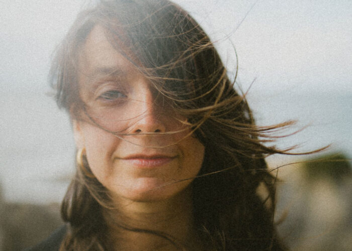 Cécile Lacharme