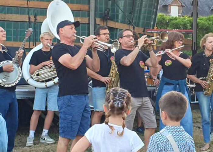 Fanfare F’MR