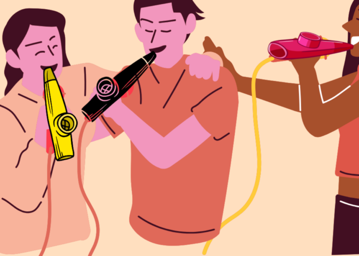 La Fatale Kazoo Battle