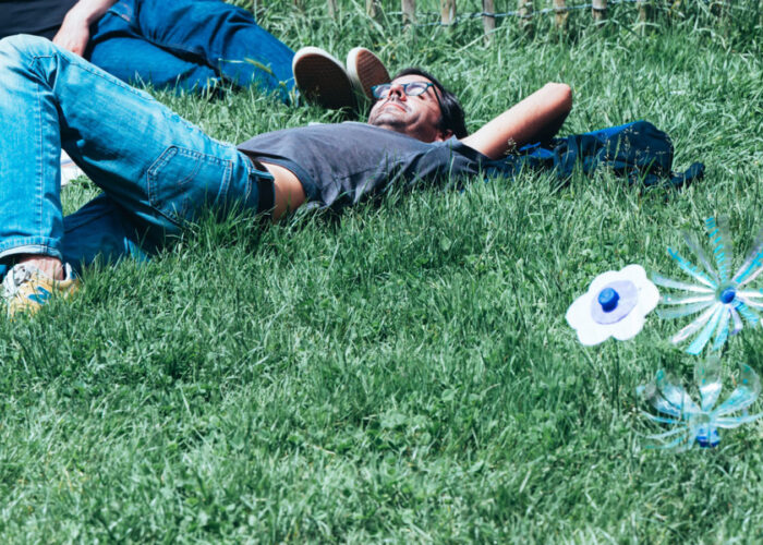 Sieste musicale